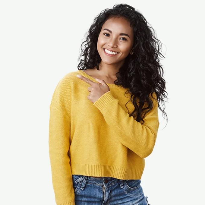 morena amarelo
